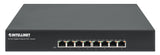 Switch Gigabit PoE+ 8 porte Image 4