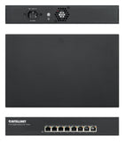Switch Gigabit PoE+ 8 porte Image 6