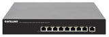 Fast Ethernet Switch 8 porte PoE+ Image 4