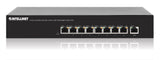 Fast Ethernet Switch 8 porte PoE+ Image 6