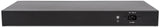 Switch 24 porte Web-Managed Gigabit Ethernet con 2 porte SFP Image 5