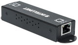 Repeater Gigabit ad alta potenza PoE+ Extender Image 3