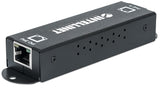 Repeater Gigabit ad alta potenza PoE+ Extender Image 4
