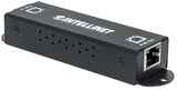 Repeater Gigabit ad alta potenza PoE+ Extender Image 5