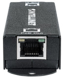 Repeater Gigabit ad alta potenza PoE+ Extender Image 6