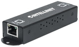 Repeater Gigabit ad alta potenza PoE+ Extender Image 1
