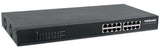 Switch 16 Porte Gigabit Ethernet PoE+ Image 3