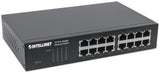 Switch Ethernet 16 Porte Gigabit Image 3