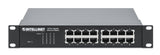 Switch Ethernet 16 Porte Gigabit Image 6