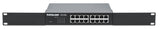 Switch Ethernet 16 Porte Gigabit Image 7