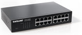 Switch Ethernet 16 Porte Gigabit Image 10