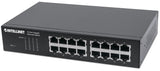 Switch Ethernet 16 Porte Gigabit Image 1