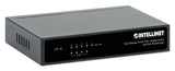 Switch 5 porte Gigabit con PoE Image 3