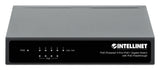 Switch 5 porte Gigabit con PoE Image 4