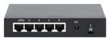 Switch 5 porte Gigabit con PoE Image 7