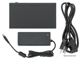 Switch 5 porte Gigabit con PoE Image 9