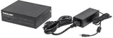 Gigabit Ethernet PoE+ Switch 8 porte  Image 8