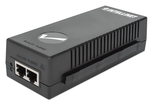 Iniettore Gigabit PoE Ultra Power Image 1