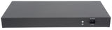 Switch Gigabit Ethernet PoE + 16 porte con 2 porte SFP e Display LCD Image 5