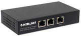 Ripetitore PoE+ Extender ad alta potenza 2 porte Gigabit Image 3