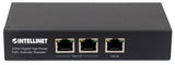 Ripetitore PoE+ Extender ad alta potenza 2 porte Gigabit Image 4