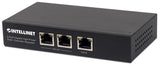 Ripetitore PoE+ Extender ad alta potenza 2 porte Gigabit Image 1