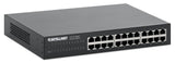 Gigabit Ethernet Switch 24 porte  Image 3