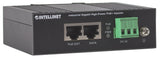 Iniettore Industriale Gigabit High-Power PoE+  Image 3