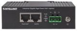 Iniettore Industriale Gigabit High-Power PoE+  Image 7