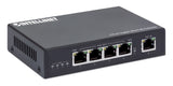Ultra PoE Extender Gigabit 4 porte Image 3