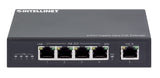 Ultra PoE Extender Gigabit 4 porte Image 4