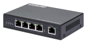 Ultra PoE Extender Gigabit 4 porte Image 1