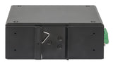 Switch Ethernet Gigabit 8 porte PoE+ con PoE Passthrought Image 5