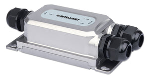 Extender Gigabit 2 porte Ultra PoE da esterno antivandalo Image 1