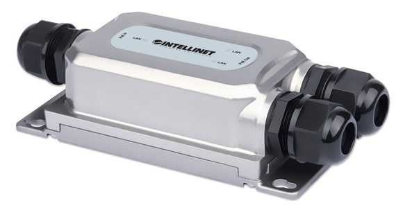 Extender Gigabit 2 porte Ultra PoE da esterno antivandalo Image 1