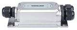 Extender Gigabit 2 porte Ultra PoE da esterno antivandalo Image 4