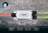 Extender Gigabit 2 porte Ultra PoE da esterno antivandalo Image 9