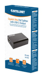 Splitter Gigabit Ultra PoE++ con uscita USB-C™ Packaging Image 2