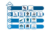 Splitter Gigabit Ultra PoE++ con uscita USB-C™ Image 8