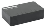 Fast Ethernet Switch 5 porte  Image 3