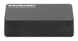 Fast Ethernet Switch 5 porte  Image 4