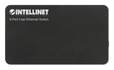Fast Ethernet Switch 5 porte  Image 7