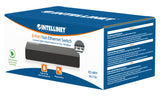 Fast Ethernet Switch 8 porte Packaging Image 2