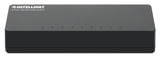 Fast Ethernet Switch 8 porte Image 4