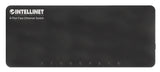 Fast Ethernet Switch 8 porte Image 7