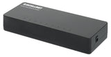 Fast Ethernet Switch 8 porte Image 1
