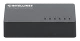 Gigabit Ethernet Switch 5 porte  Image 4