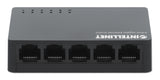 Gigabit Ethernet Switch 5 porte  Image 5