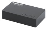 Gigabit Ethernet Switch 5 porte  Image 1