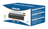 Gigabit Ethernet Switch 8 porte Packaging Image 2